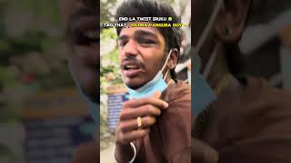 Twist iruku 😂 comedy coimbatorememes diwaligreetings funny coimbatorian diwaliwishes [upl. by Hazelton664]