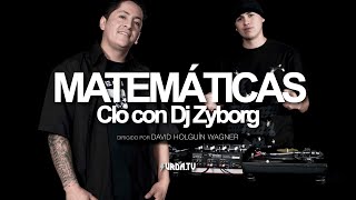 Clo Sismico  Matematicas Video Oficial HD [upl. by Llohcin60]