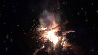 Taylor Swift  willow moonlit witch version  yule log [upl. by Neelav]