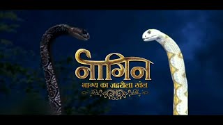 Naagin 4Bhagya ka Zehreela Khel  Coming Soon [upl. by Altheta]