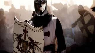 The Knights Templars Secret History Part 13 [upl. by Eseryt854]