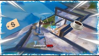 Espresso ☕️  ft aqua6615  hypefnr   Fortnite Montage 9  need a Free montage Cutter [upl. by Celeski]