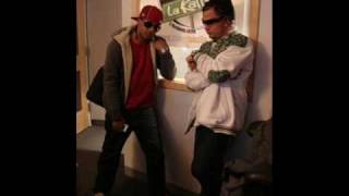 Jowell y Randy  Tengo un party en Casa [upl. by Deanne]