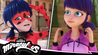 MIRACULOUS  🐞 COMPILATION 2  SEASON 5 🐾  Tales of Ladybug amp Cat Noir [upl. by Inama]