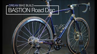 Dream Build  Bastion Road Disc [upl. by Rolan]