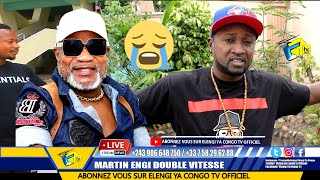 Mise Au Point KOFFI OLOMIDE Est Derrière LAnnulation De Concert De WENGE 4X4 Dévoilé Par WERRASON [upl. by Lemmy]