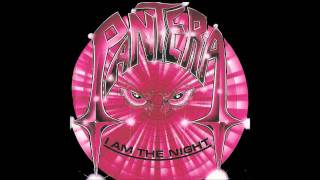 Pantera  Forever Tonight [upl. by Annawit]