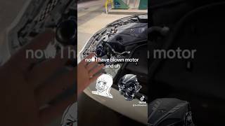 Q50 30t best mod  ENGINE DELETE vr30 q50 q60 vr30ddtt g37 [upl. by Luebke]