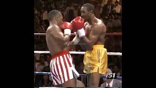 Sugar Ray Leonard vs Thomas Hearns 2nd meeting  1080p 60FPS  Highlights [upl. by Ardnuat]