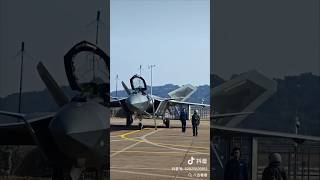 👀 Chinese Jet J20 💀🔥🛑 chinese jet aviator sky subscribe explore [upl. by Held]