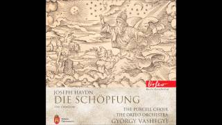 Joseph Haydn Die Schöpfung The Creation 27 Chor [upl. by Fortin]