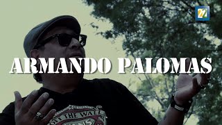 El misterioso más conocido Armando Palomas [upl. by Aikyt]