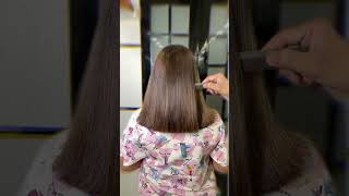 Tresses by nitin haircare hairtransformation treatment spa haircut hairstyle hairtutorial [upl. by Aeriel472]