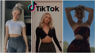 JORDYN JONES TİKTOK COMPİLATİONS  JORDYN JONES TİKTOK VİDEOS 2 [upl. by Akemhs]