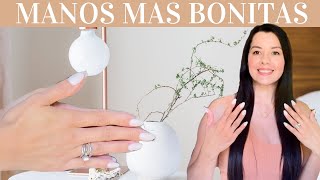 5 TIPS PARA TENER LAS MANOS MAS BONITAS  MANOS SUAVES  CATHY TIPS [upl. by Tound]