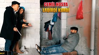 Cemil Hosta  Cimento Biti Laqirdi Kurdi [upl. by Aenit386]