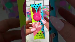 Cute TEMU Mini Makeup amp Lip Balm Haul Opening Satisfying Video ASMR asmr 💋💄 [upl. by Verda]