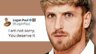 How Logan Paul tried to ruin a life [upl. by Hecker]