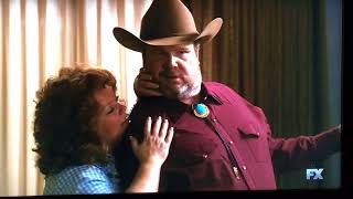 Identity Thief— Motel Room Scene Hilarious [upl. by Kursh]