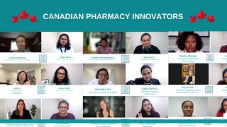 The Future of Pharmacy  Canada Where do you see the future of pharmacy in 510 years [upl. by Marabelle702]