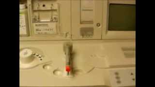 Coagulation Analyzer Part I Self Test [upl. by Brendan218]