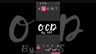 OCD Animation Meme w Guidelines [upl. by Llednyl635]