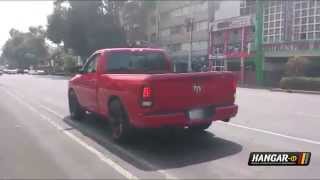 Dodge RAM RT 2014 [upl. by Jarrad]