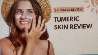 “Turmeric Soap Review Does It Live Up to the Hype” [upl. by Amzu]