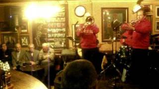 The quotSevern Jazzmenquot Bristols jazz band [upl. by January]