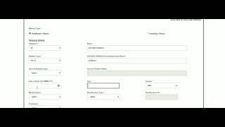 tnreginet How to Create Online Trust Deed Document and Token Locking [upl. by Ystap]