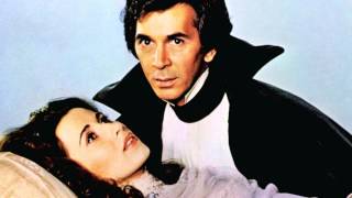 Dracula 1979 Audio Commentary Frank Langella Sir Laurence Olivier Kate Nelligan [upl. by Kosak]