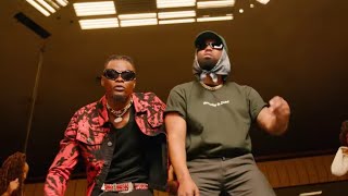 Pallaso and Konshens  Want money Official music audio [upl. by Aihseya]