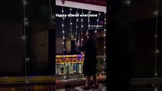 Festival of light festival of ❤️  Random one diwali [upl. by Imefulo]