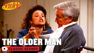 Elaine Dates An Older Man  The Alternate Side  Seinfeld [upl. by Byrann738]