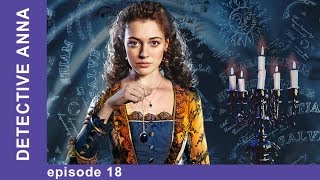 Detective Anna Russian TV Series Episode 18 StarMedia Detective English Subtitles [upl. by Strain]