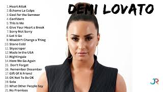 DEMI LOVATO PLAYLIST [upl. by Kalinda]