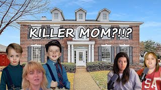 EP 14  Killer Mother Darlie Routier [upl. by Nibla]