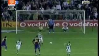 Victor Valdes Compilation [upl. by Esinel]