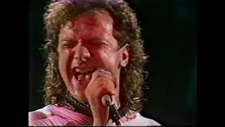 Foreigner Live In Japan 1985 [upl. by Inasah]