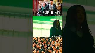 “ All of us are Dead ” One of the best Series  How many times have you watched this series [upl. by Gem]