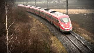 Frecciarossa 1000 [upl. by Imray2]