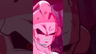 Dragon ball sparking zero is amazing anime dragonballz animefights goku vegeta dbz animeedit [upl. by Ellecrag]