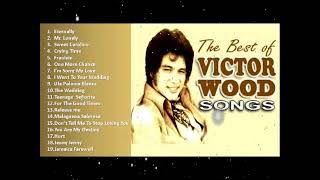 Victor Wood 2024 MIX  Top 10 Best Songs  Greatest Hits  Victor Wood Full Album [upl. by December]