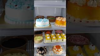 Pastry Cake Design in bd ShortTimeKitchen shorts trending explore viralvideo cake food [upl. by Aruabea]