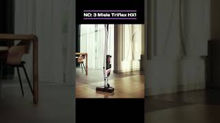 TOP 5 BEST Cordless Vacuum 2024 [upl. by Yauqaj401]