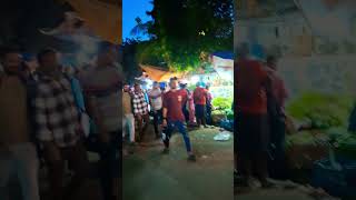 Vakola dhobigat santacruz sabji market youtube viarl video [upl. by Kassi360]