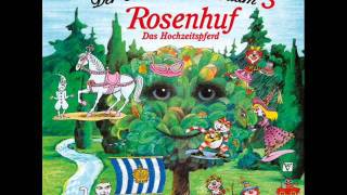 Der Traumzauberbaum  Folge 3 Rosenhof [upl. by Stelu392]