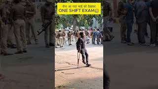 na chero Hume 😭 hum sataye hue hai shorts ytshorts viral sad ONE SHIFT EXAM😥 [upl. by Aynatan]