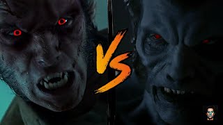 Scott McCall vs Deucalion  Who Would Win  Fantasy Fights  Teen Wolf Discussion [upl. by D'Arcy]