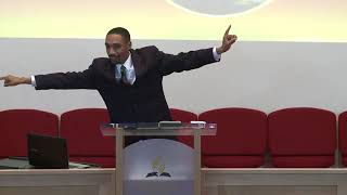 REVIVAL AND REFORMATION PART 4JEREMIAH DAVIS [upl. by Rumilly]